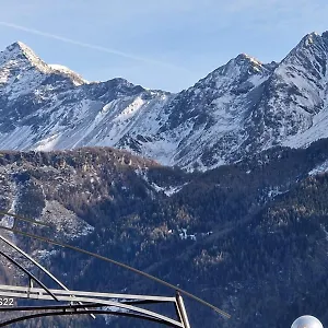  Appartamento Ampio E Grazioso Trilocale Con Vista Panoramica