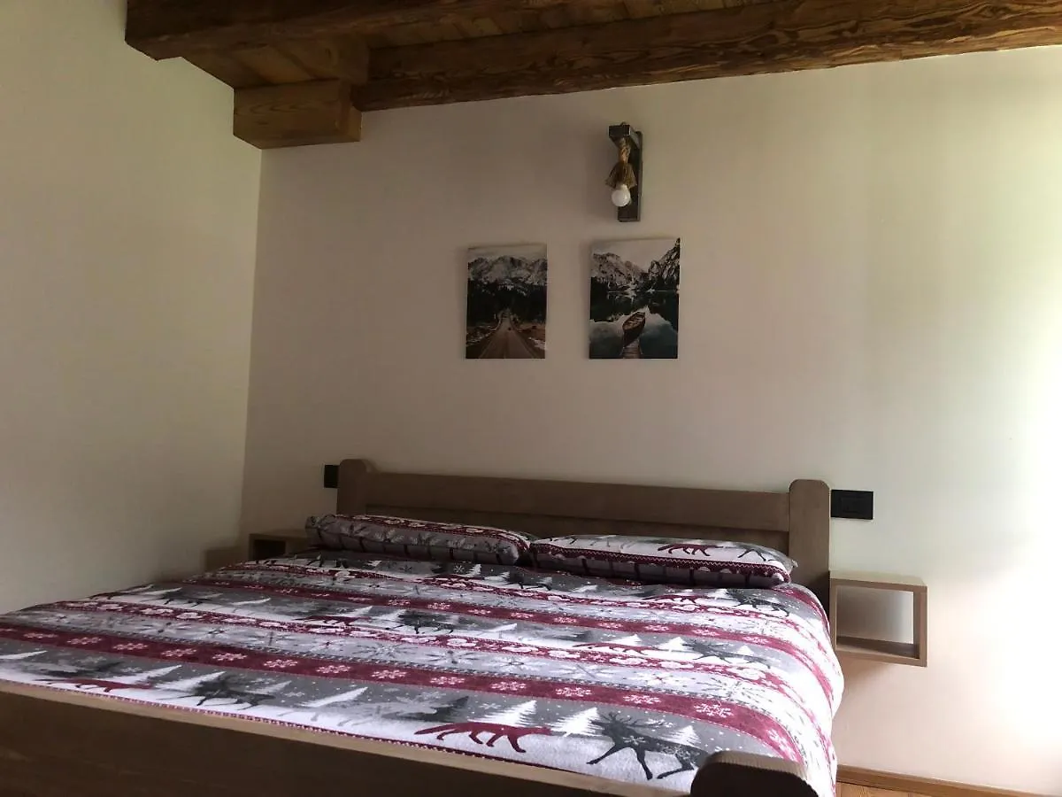 Baita Chalet La Masun Beautiful View Chiesa in Valmalenco