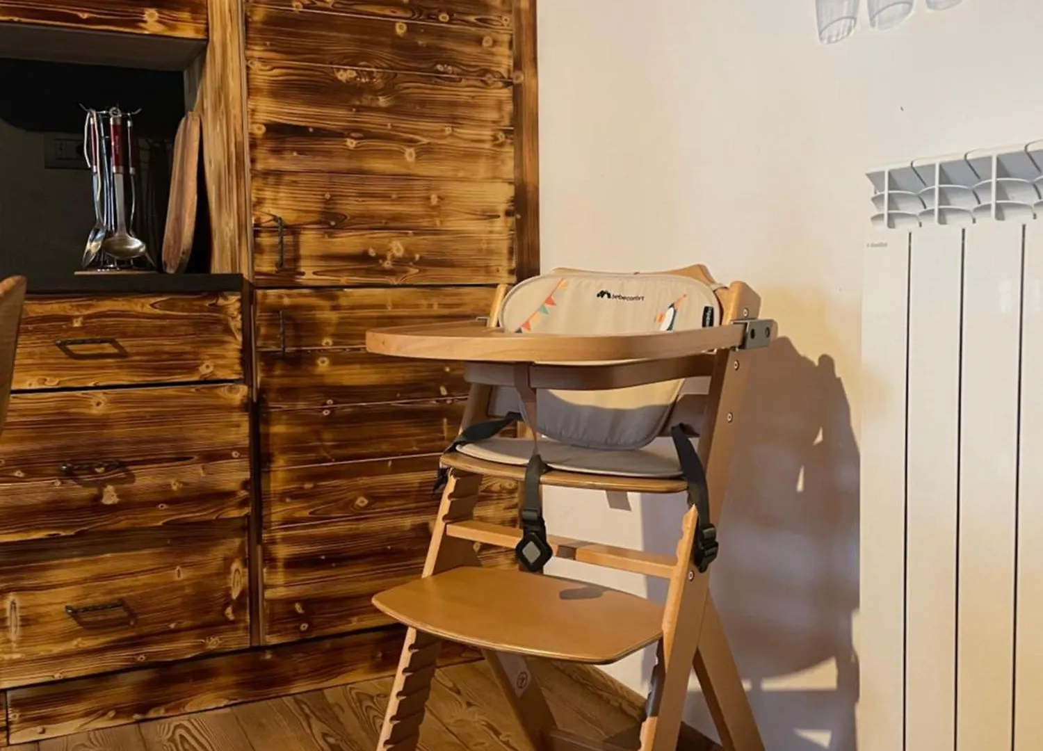 Baita Chalet La Masun Beautiful View Chiesa in Valmalenco 0*,