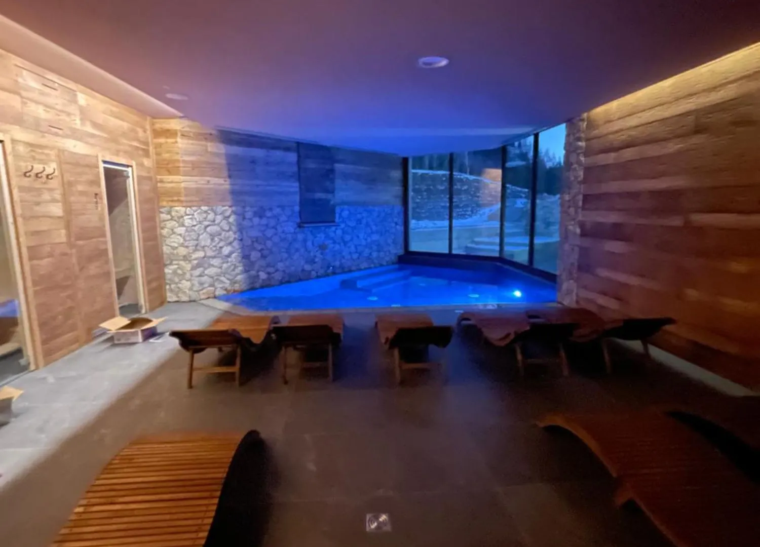 Baita Chalet La Masun Beautiful View Chiesa in Valmalenco 0*,  Italia
