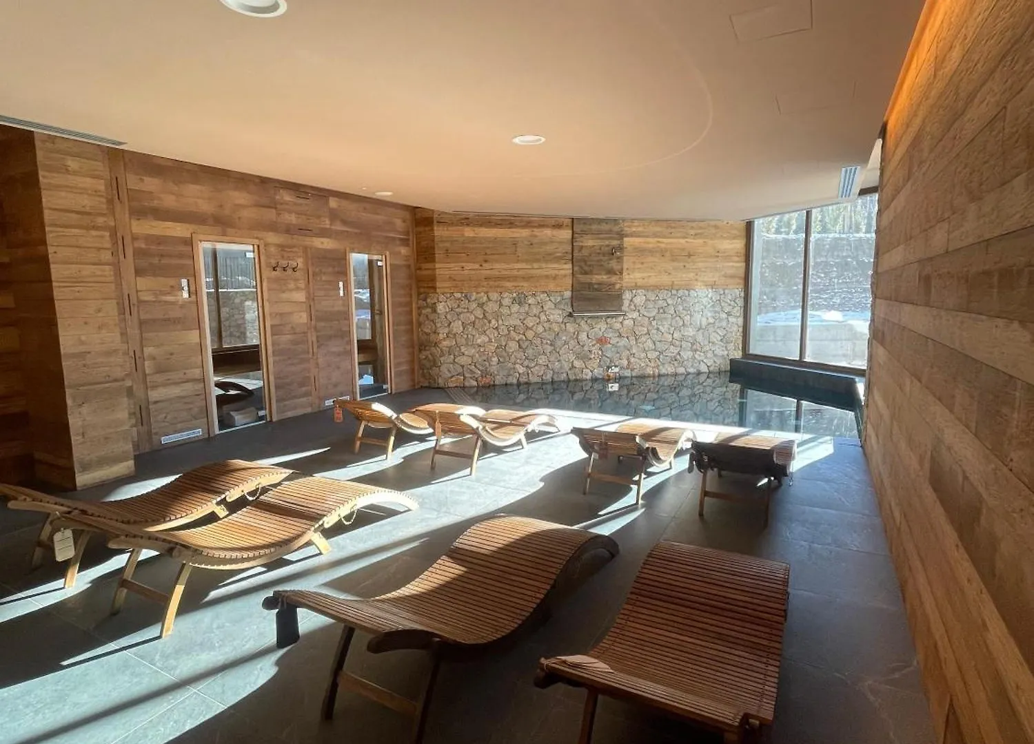 Baita Chalet La Masun Beautiful View Chiesa in Valmalenco Italia
